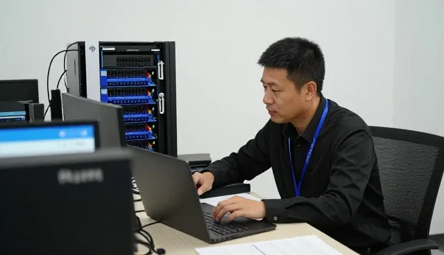 交通枢纽中使用地区的优势分析